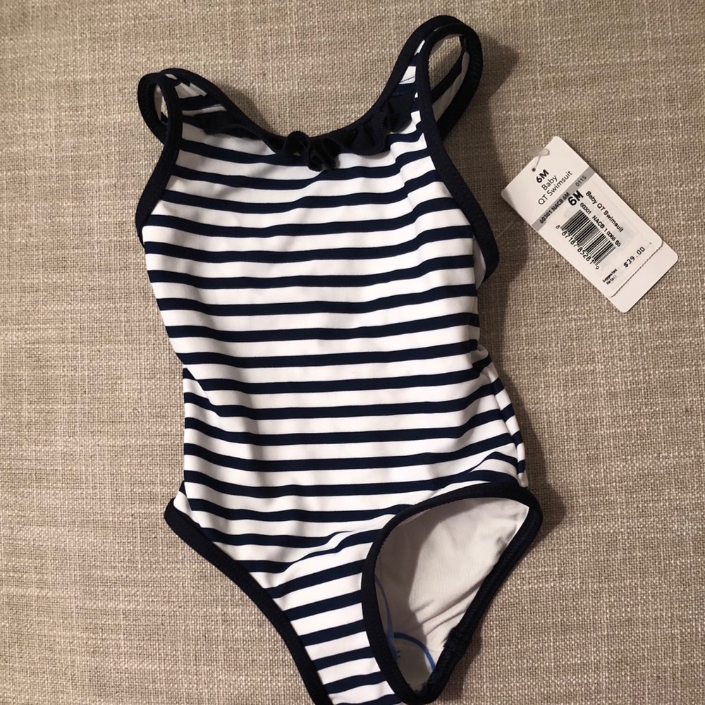 Patagonia Swim Suit